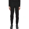 ACRONYM BLACK P10-DS ARTICULATED TROUSERS