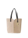 SEE BY CHLOÉ GAIA SMALL CARRY-ALL TOTE