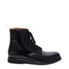 COMMON PROJECTS COMMON PROJECTS STANDARD COMBAT BOOTS