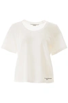 STELLA MCCARTNEY STELLA 2001 PRINT T-SHIRT,11359388