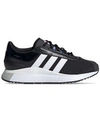 Adidas Originals Adidas Women's Originals Sl Andridge Casual Sneakers From Finish Line In Core Black, White