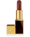 Tom Ford Lip Color Matte Lipstick Impassioned- Most Wanted Lip Color Matte 0.1 oz/ 2.96 ml In 80 Impassioned Most Wanted (rich Claret With Brown Undertones)