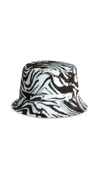 R13 REVERSIBLE BUCKET HAT