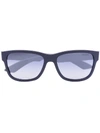 PRADA SPORT SQUARE-FRAME SUNGLASSES