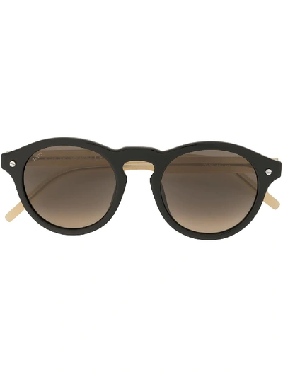 Tod's Round-frame Sunglasses