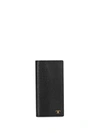 TOD'S T-LOGO BREAST POCKET WALLET