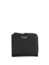 KATE SPADE MARGAUX SMALL BIFOLD WALLET