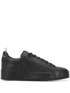 OFFICINE CREATIVE ACE LOW SNEAKERS