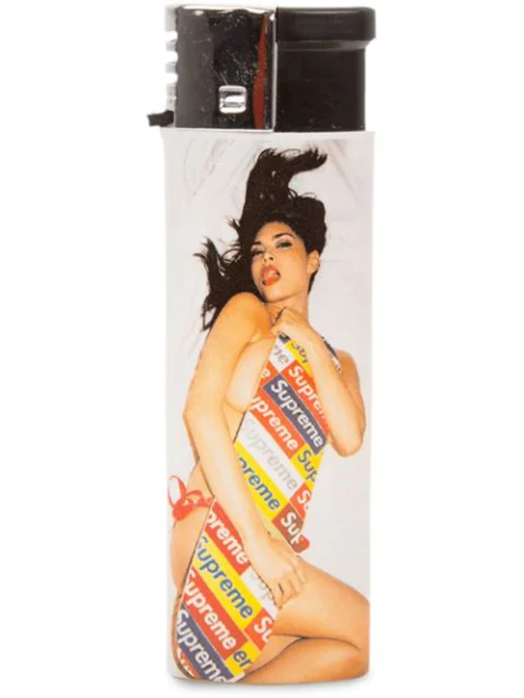 Supreme Tera Patrick Lighter In Multicolour | ModeSens