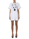 MOSCHINO MOSCHINO PUMPKIN FACE T