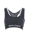 PALM ANGELS TOP,11360560