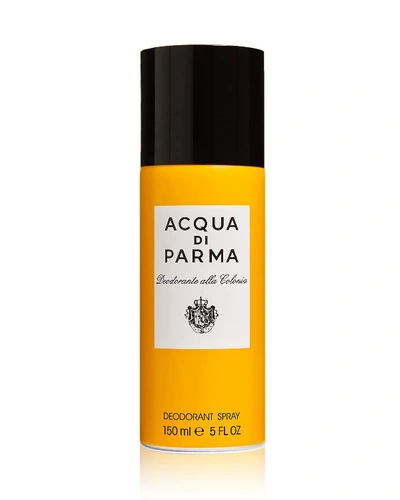 Acqua Di Parma Colonia Deodorant Spray In Default Title