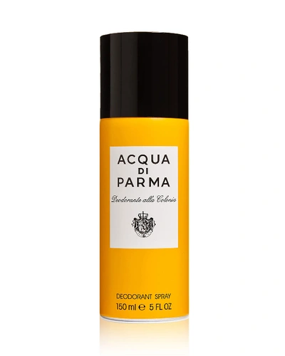 ACQUA DI PARMA 5 OZ. COLONIA DEODORANT SPRAY,PROD157620060