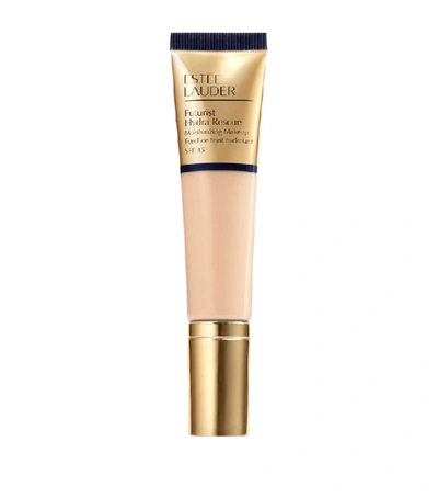 Estée Lauder Futurist Hydra Rescue Moisturising Foundation Spf 45