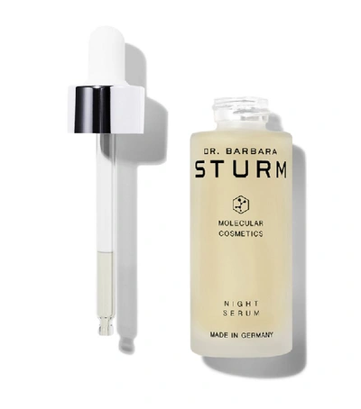 DR. BARBARA STURM DR. BARBARA STURM NIGHT SERUM (30ML),15379146