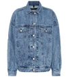 J BRAND DREW DENIM JACKET,P00460014