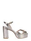 STUART WEITZMAN STUART WEITZMAN IVONA SANDALS