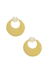 LPA EVERLY EARRING,LPAR-WL34