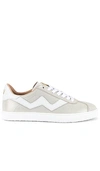 STUART WEITZMAN DARYL SNEAKER,STUA-WZ289