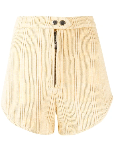 Ellery 3502.c04.8383yellow / Biscuit Mélange In Neutrals