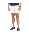 POLO RALPH LAUREN MEN'S CLASSIC FIT STRETCH PREPSTER 6" SHORTS