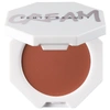 Fenty Beauty By Rihanna Cheeks Out Freestyle Cream Blush 10 Rosé Latte 0.1 oz/ 3 G