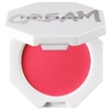 FENTY BEAUTY BY RIHANNA CHEEKS OUT FREESTYLE CREAM BLUSH 05 STRAWBERRY DRIP 0.1 OZ / 3 G,P19700127