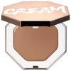 Fenty Beauty By Rihanna Cheeks Out Freestyle Cream Bronzer 02 Butta Biscuit 0.22 oz/ 6.23 G