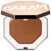 FENTY BEAUTY BY RIHANNA CHEEKS OUT FREESTYLE CREAM BRONZER 04 HUNNIE GLAZE 0.22 OZ/ 6.23 G,P31870457