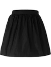RED VALENTINO Mini Skirt,KR0RA1251FP