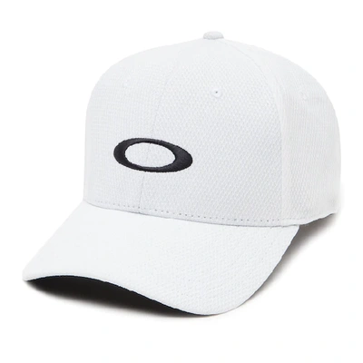 Oakley Golf Ellipse Hat In White