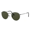 Ray Ban Ray-ban Rb3447 In Gunmetal
