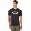 Oakley O-bold Ellipse In Black