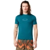 OAKLEY ELLIPSE LOGO RASHGUARD