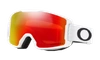 Oakley Line Miner™ (youth Fit) Snow Goggles In White