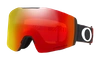 Oakley Flight Deck Xm Rimless Prizm Ski Goggles In Corduroy Fade