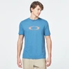 OAKLEY POP ELLIPSE SHORT SLEEVE TEE