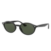 Ray Ban Ray In Black