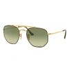 RAY BAN RB3648 SUNGLASSES