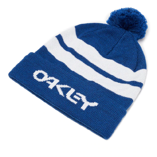 beanie oakley