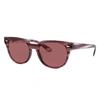 RAY BAN RB4368N SUNGLASSES