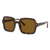 Ray Ban Ray-ban Rb2188 Tortoise Sunglasses In Tortoise
