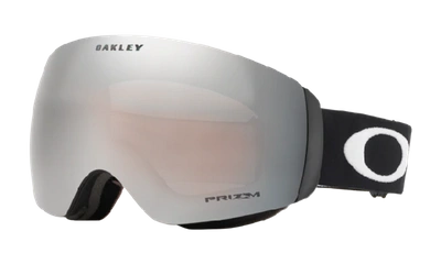 Oakley Flight Deck™ M Snow Goggles In Black