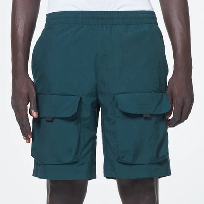 Oakley Enhance Fgl Shorts 1.0 In Pine Forest