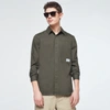 OAKLEY WORKWEAR PATCH LS SHIRT