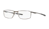 Oakley Socket 5.0 In Satin Pewter