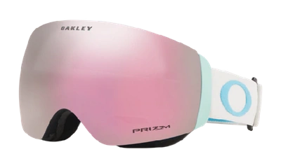 Oakley Flight Deck™ M Snow Goggles In Grey
