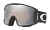 Oakley Line Miner™ L Snow Goggles In Black