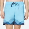 OAKLEY WAVES SEAMLESS BEACHSHORT 16