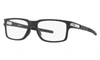 Oakley Latch™ Ex (trubridge™) In Black